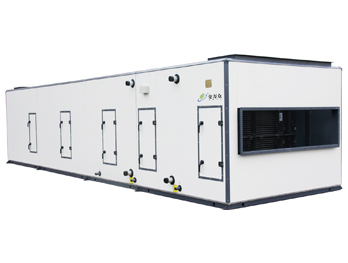 組合式空調(diào)機(jī)組